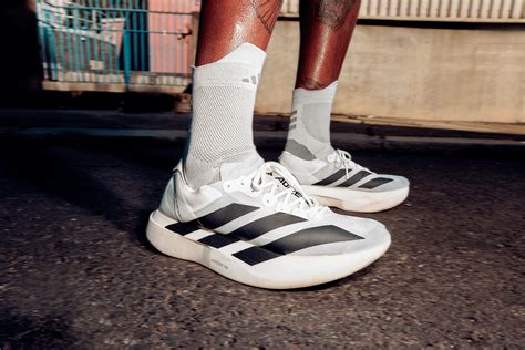 adidas adizero pro evo 1.